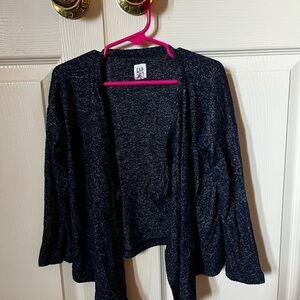 Gap Women's Black Sweater